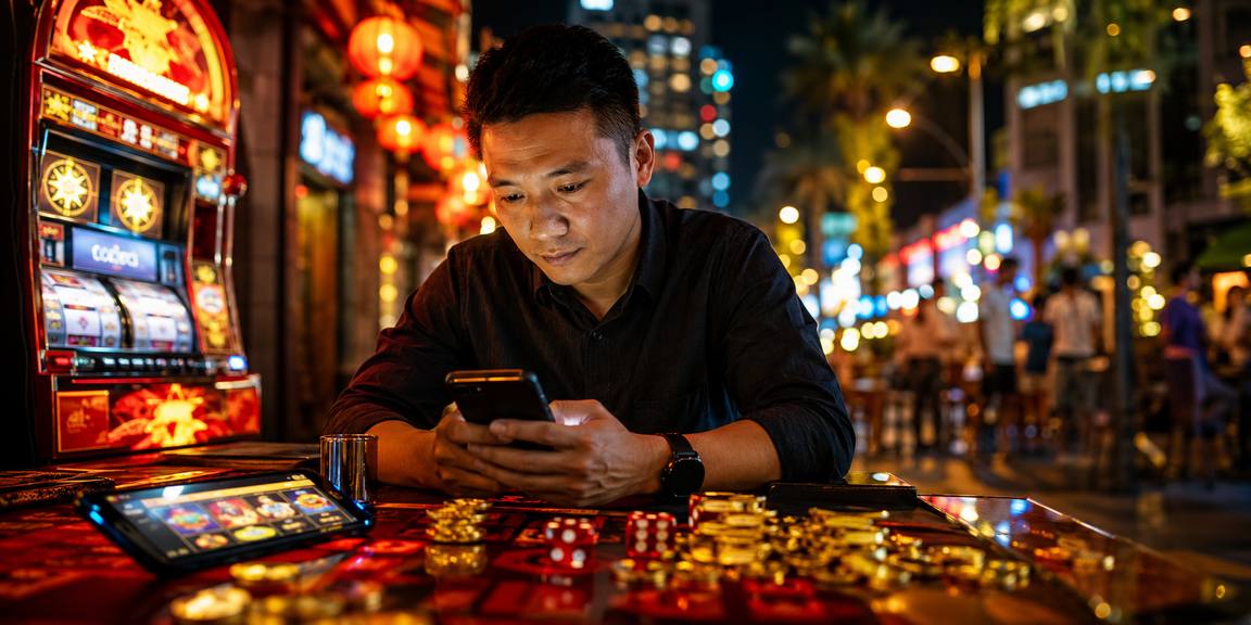79king5 Quản lý số dư và lịch sử