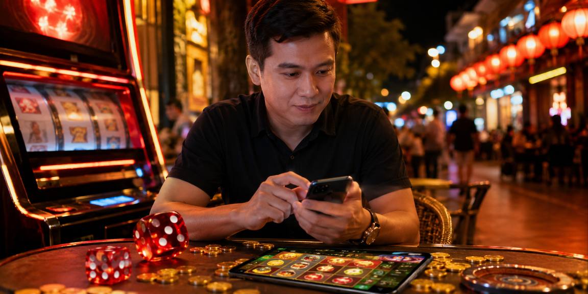 79king5 Kênh liên hệ