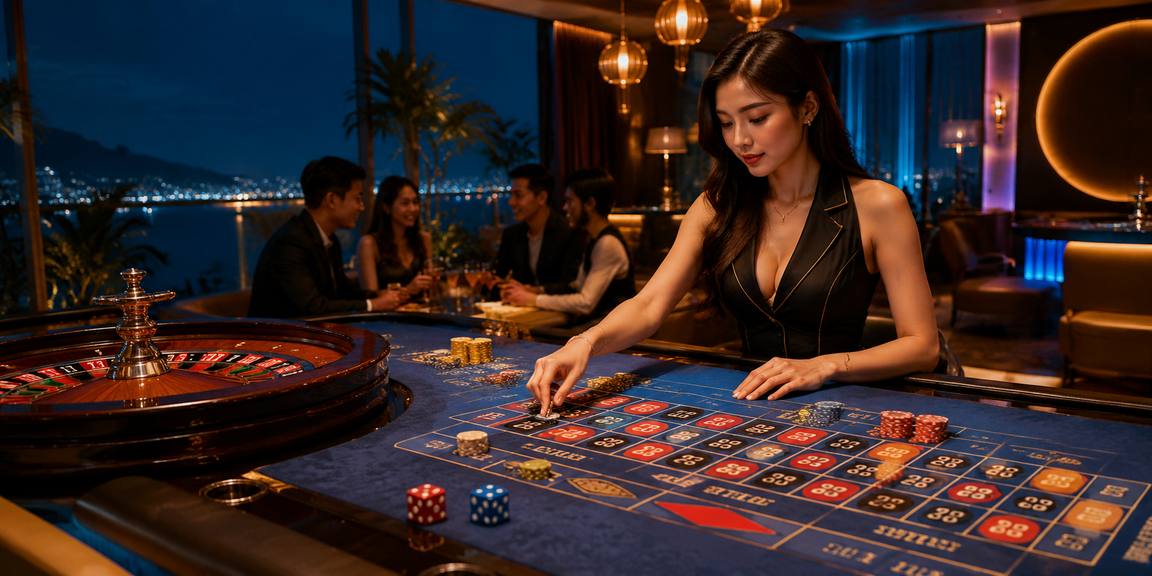 79king5 Bàn Super Sic Bo tốc độ nhanh